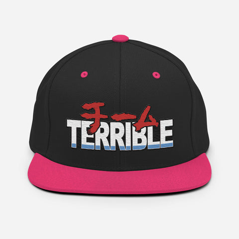 akira snap back