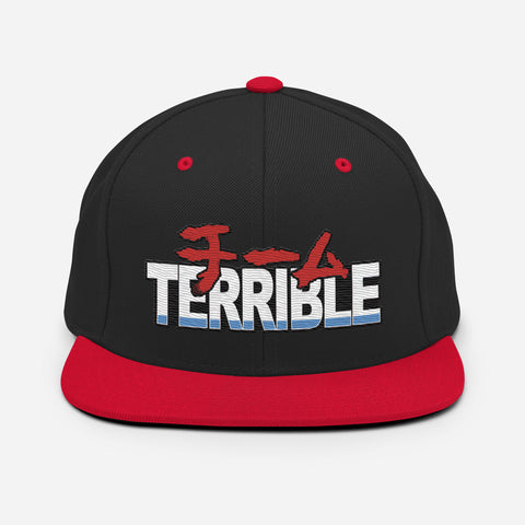 akira snap back