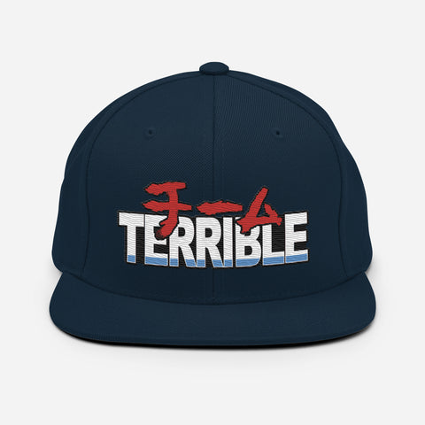 akira snap back