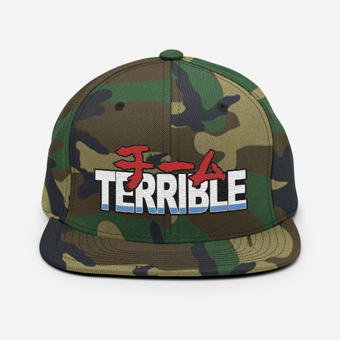 akira snap back