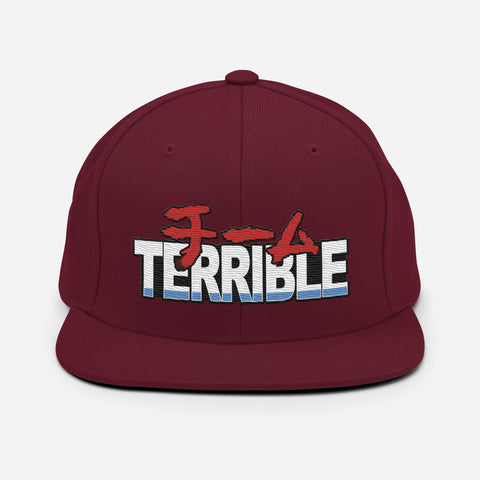 akira snap back