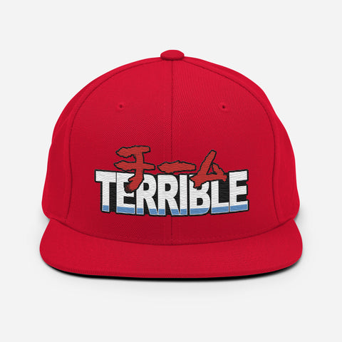 akira snap back