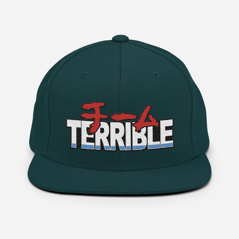 akira snap back