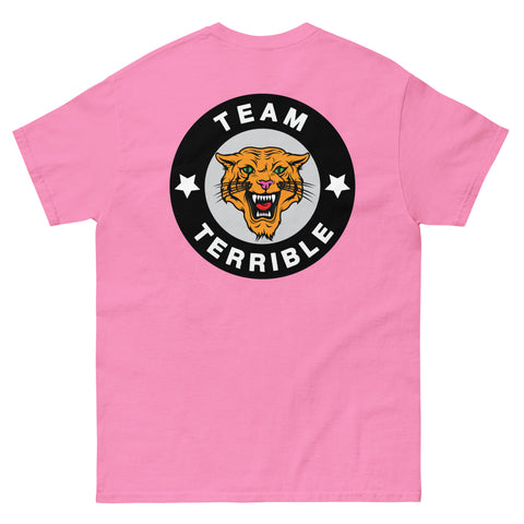 Tiger Logo Og T-shirt
