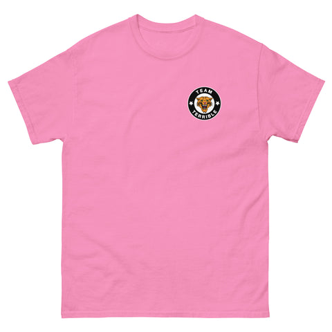 Tiger Logo Og T-shirt