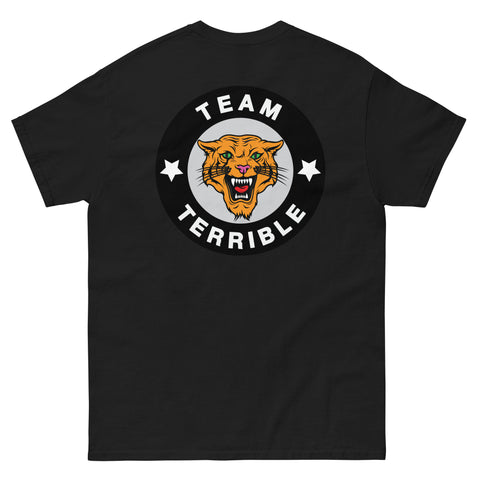 Tiger Logo Og T-shirt
