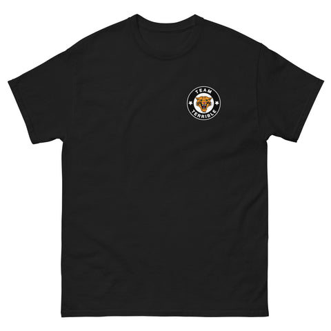 Tiger Logo Og T-shirt