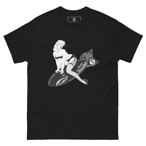 Unisex classic tee