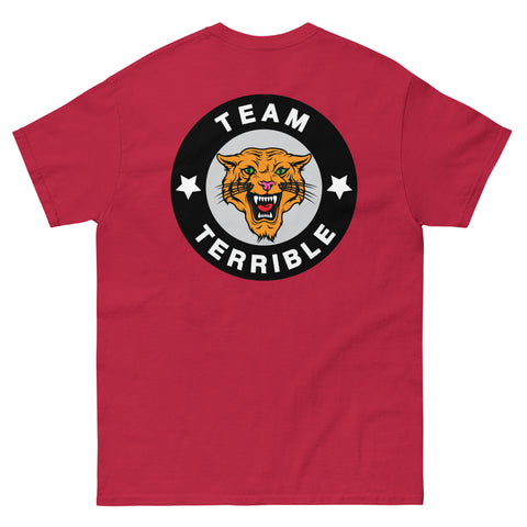 Tiger Logo Og T-shirt