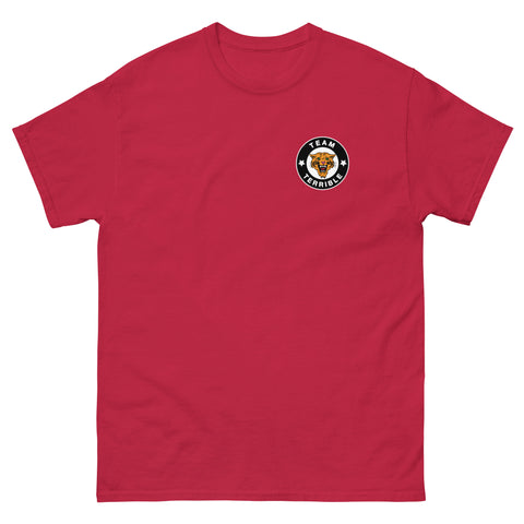 Tiger Logo Og T-shirt
