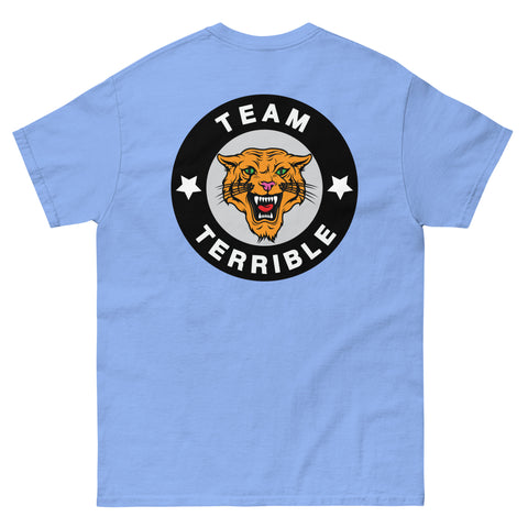 Tiger Logo Og T-shirt