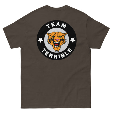 Tiger Logo Og T-shirt