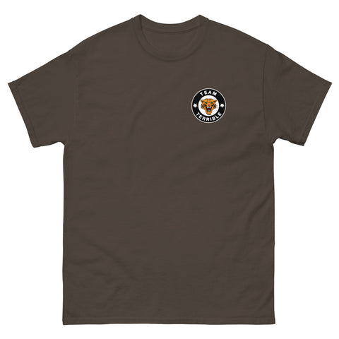 Tiger Logo Og T-shirt