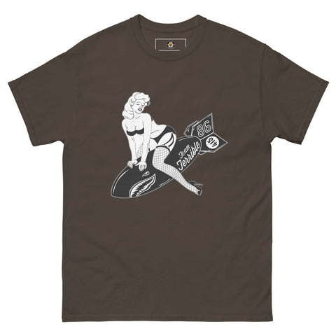 Unisex classic tee