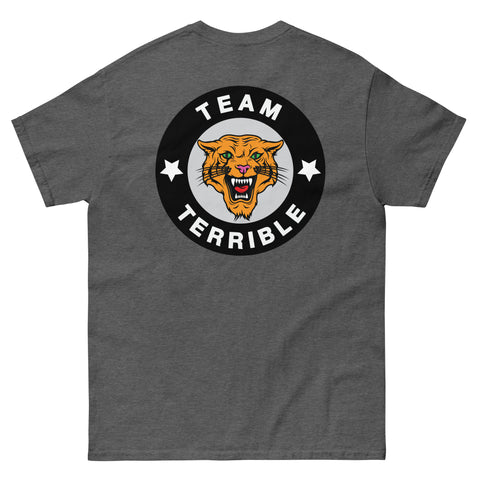 Tiger Logo Og T-shirt