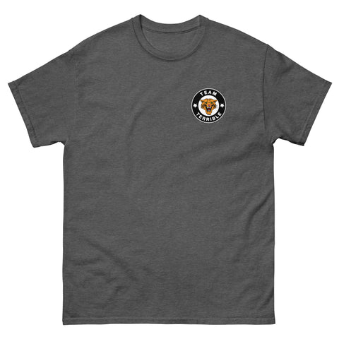 Tiger Logo Og T-shirt