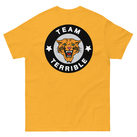Tiger Logo Og T-shirt