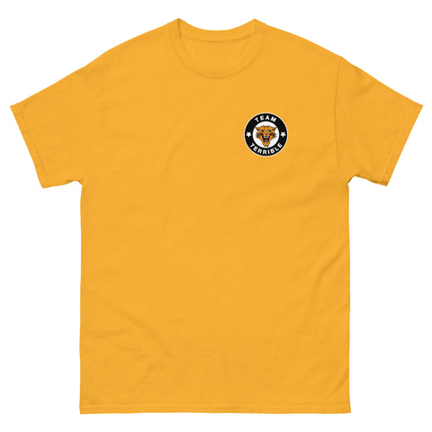 Tiger Logo Og T-shirt