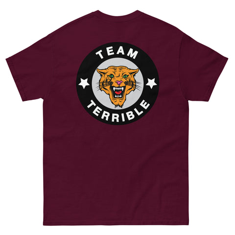 Tiger Logo Og T-shirt
