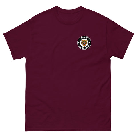 Tiger Logo Og T-shirt