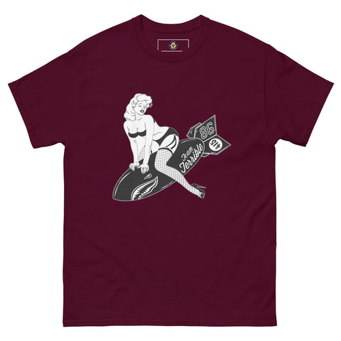 Unisex classic tee