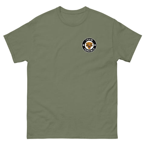 Tiger Logo Og T-shirt