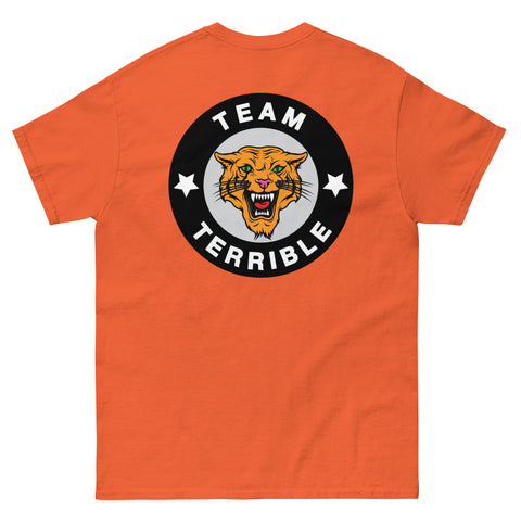 Tiger Logo Og T-shirt