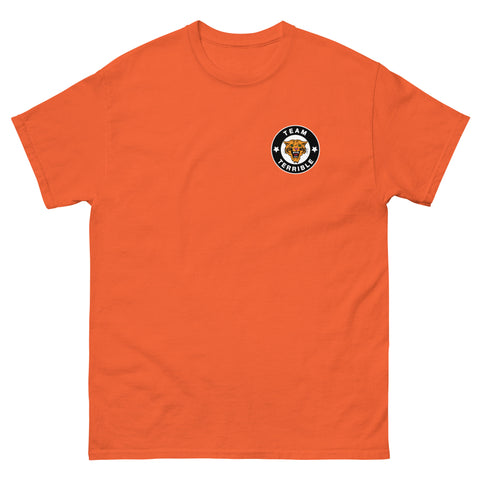 Tiger Logo Og T-shirt