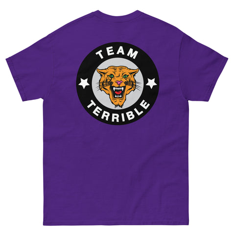 Tiger Logo Og T-shirt