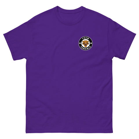 Tiger Logo Og T-shirt
