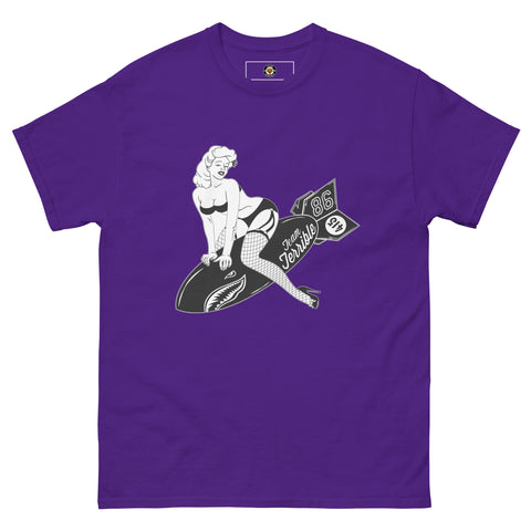 Unisex classic tee