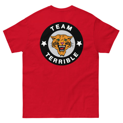 Tiger Logo Og T-shirt