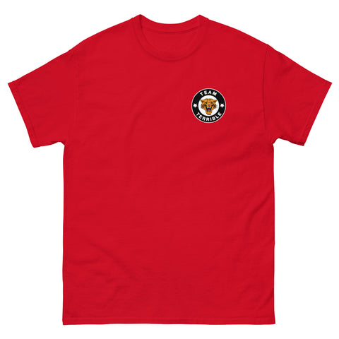 Tiger Logo Og T-shirt