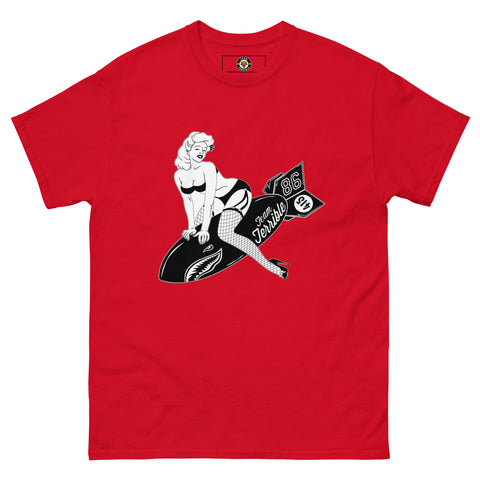 Unisex classic tee