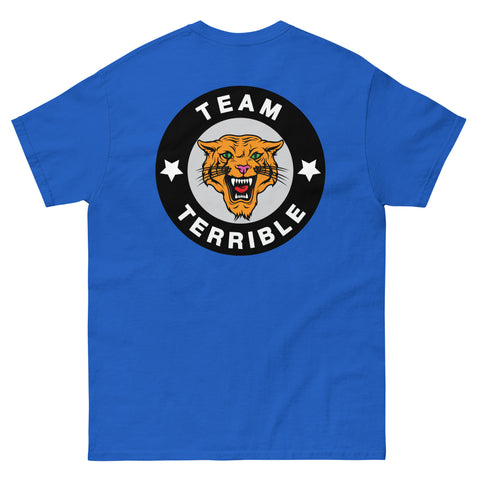 Tiger Logo Og T-shirt