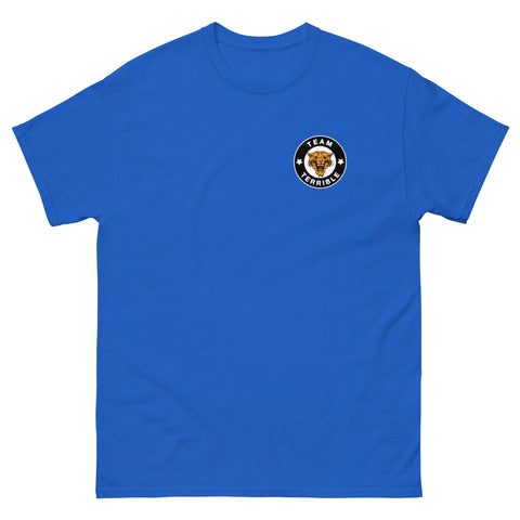 Tiger Logo Og T-shirt