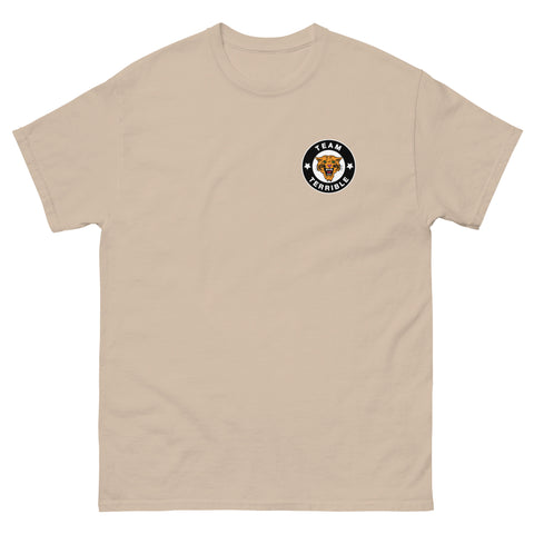 Tiger Logo Og T-shirt