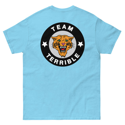 Tiger Logo Og T-shirt