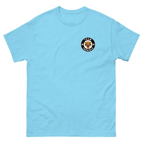 Tiger Logo Og T-shirt