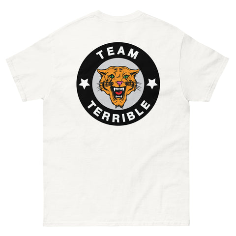 Tiger Logo Og T-shirt