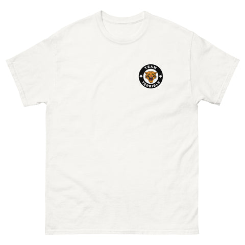 Tiger Logo Og T-shirt