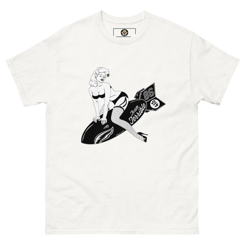 Unisex classic tee