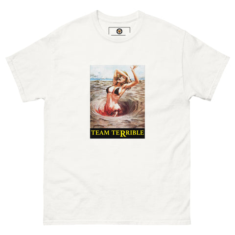 Terrible Giallo T-shirt