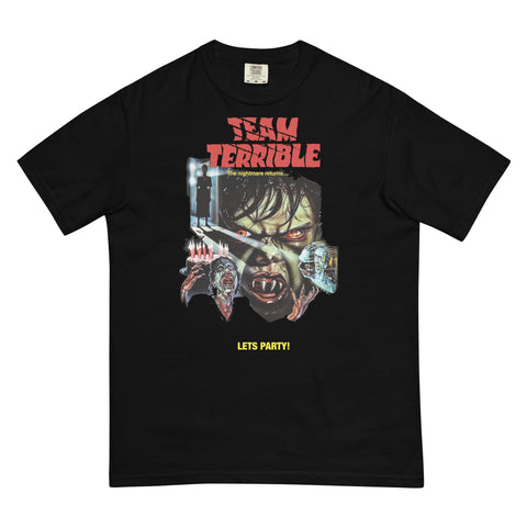 Demons Tee.