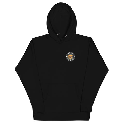 Bombs Away Hoody.