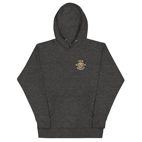 Bombs Away Hoody.