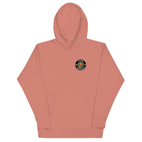 Bombs Away Hoody.