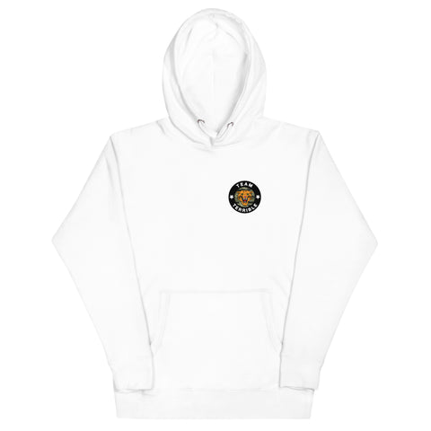 Bombs Away Hoody.