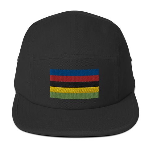 WORLD CHAMPION 5 PANEL HAT