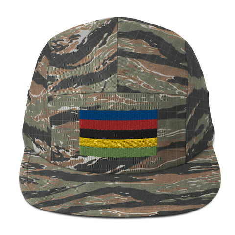 WORLD CHAMPION 5 PANEL HAT